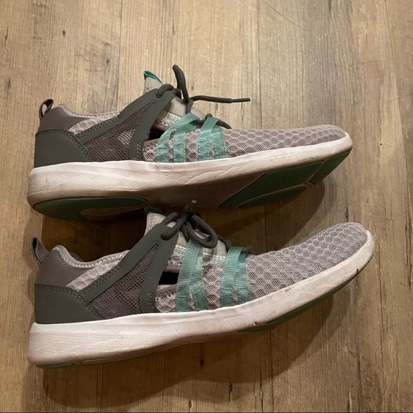 Vionic Adore Active Athletic Sneakers - Picture 10 of 10